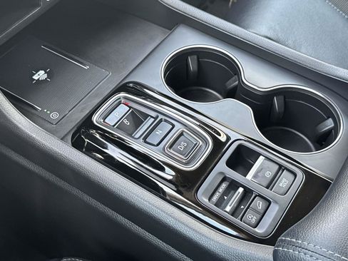 Certified 2025 Honda Pilot EX-L image 21