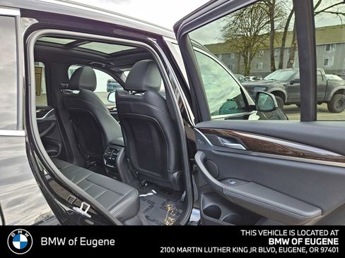 Used 2024 BMW X3 xDrive30i image 14