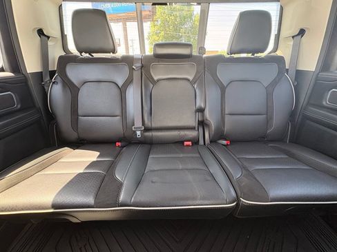 Used 2022 RAM 1500 Laramie AWD/4WD image 27