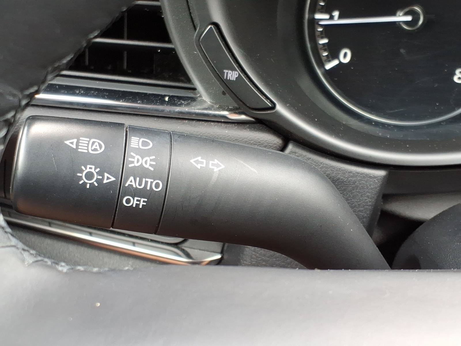 Used 2024 MAZDA CX-30 AWD 2.5 S w/ Preferred Package image 20