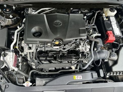 Used 2022 Toyota Camry XSE w/ Navigation Package image 29