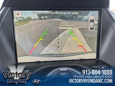 Used 2017 Ford Escape Titanium AWD/4WD image 20