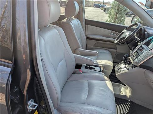 Used 2009 Lexus RX 350 2WD image 12