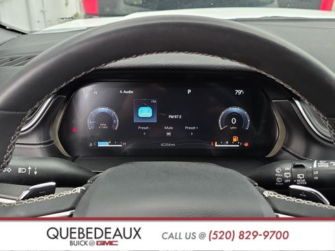 Used 2023 Jeep Grand Cherokee L Laredo image 15