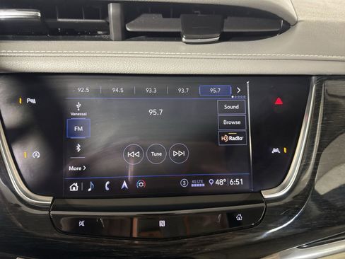 Used 2020 Cadillac XT6 Premium Luxury w/ LPO, Floor Liner Package image 18