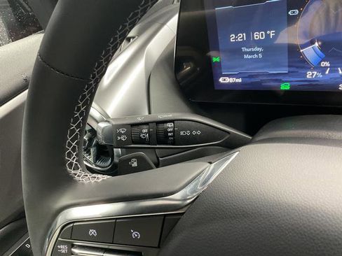 New 2026 Chevrolet Equinox EV LT w/ Comfort Package image 18