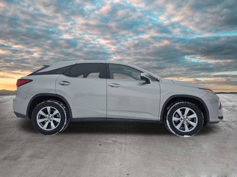 Used 2019 Lexus RX 350 AWD w/ Navigation Package image 9
