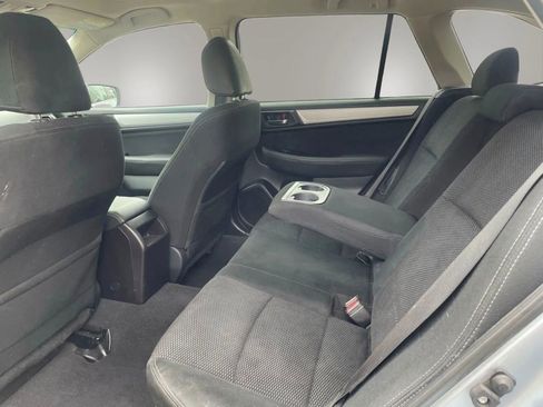 Used 2017 Subaru Outback 2.5i Premium AWD/4WD image 19