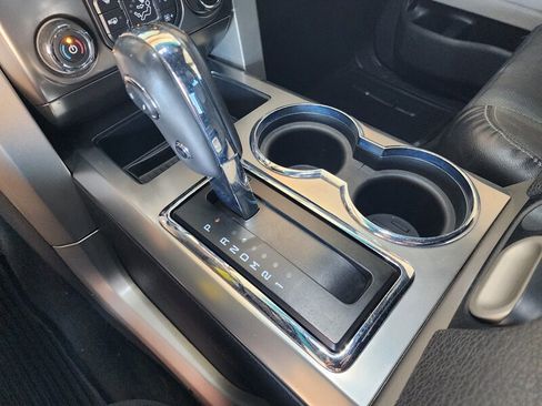 Used 2014 Ford F150 FX4 w/ Equipment Group 402A Luxury image 53