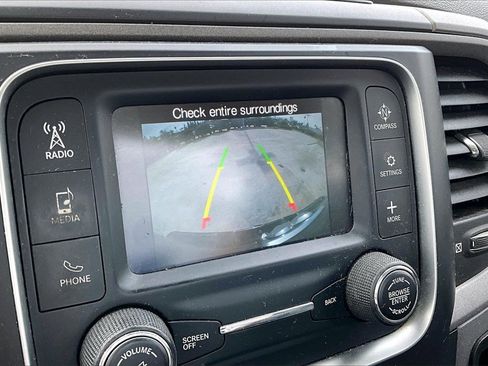 Used 2017 RAM 1500 Express image 23