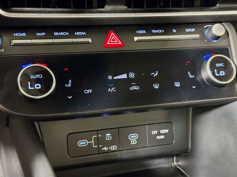 Used 2024 Hyundai Sonata SEL FWD image 13