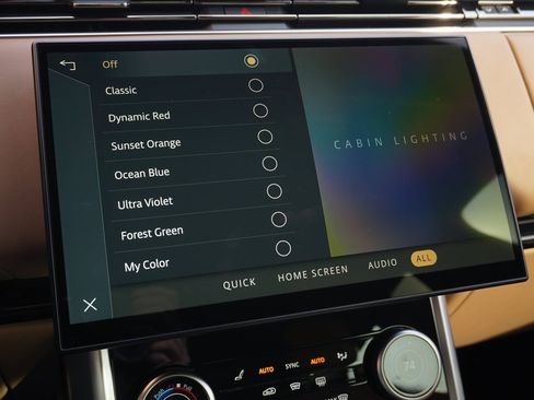 Used 2023 Land Rover Range Rover SE image 27