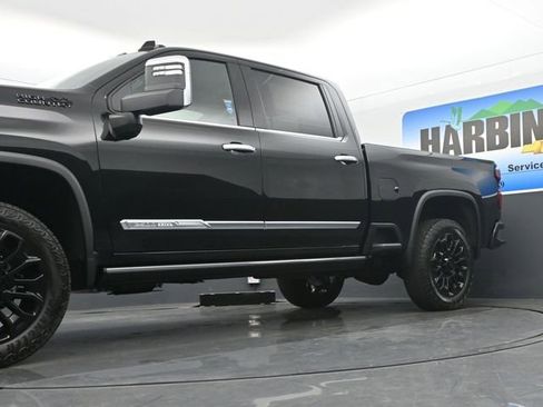 New 2026 Chevrolet Silverado 2500 High Country w/ Technology Package image 8