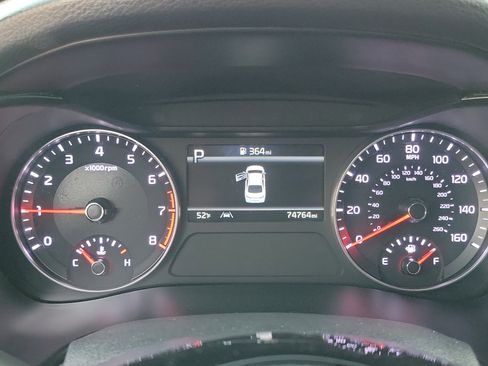 Used 2023 Kia Forte GT-Line w/ GT-Line Premium Package image 11