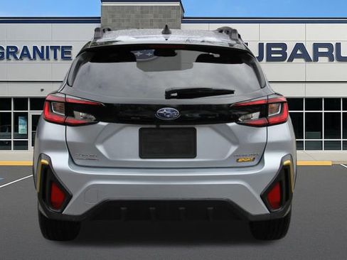 Certified 2024 Subaru Crosstrek 2.5i Sport AWD/4WD image 9