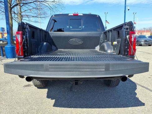 Used 2026 Ford F150 XLT w/ Equipment Group 302A MID image 10