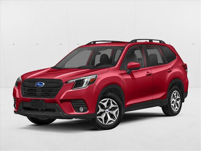 Used 2024 Subaru Forester Premium AWD/4WD image 1