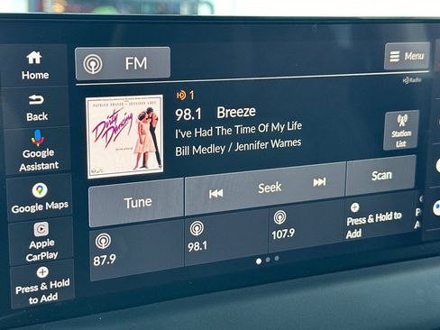 New 2026 Honda Pilot Elite image 21