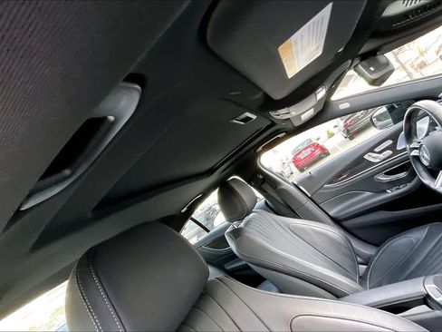 Used 2023 Mercedes-Benz CLS 450 CLS 450 image 15