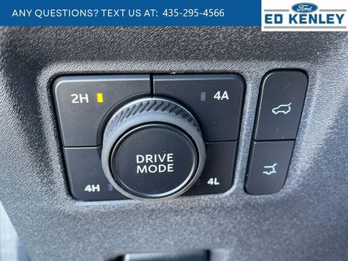 New 2026 Ford Expedition Max Active AWD/4WD image 18