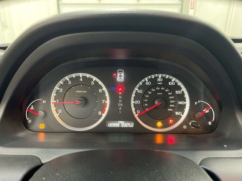 Used 2009 Honda Accord EX-L image 12