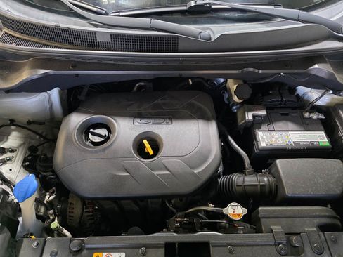 Used 2014 Kia Soul ! w/ Sun & Sound Package FWD image 37