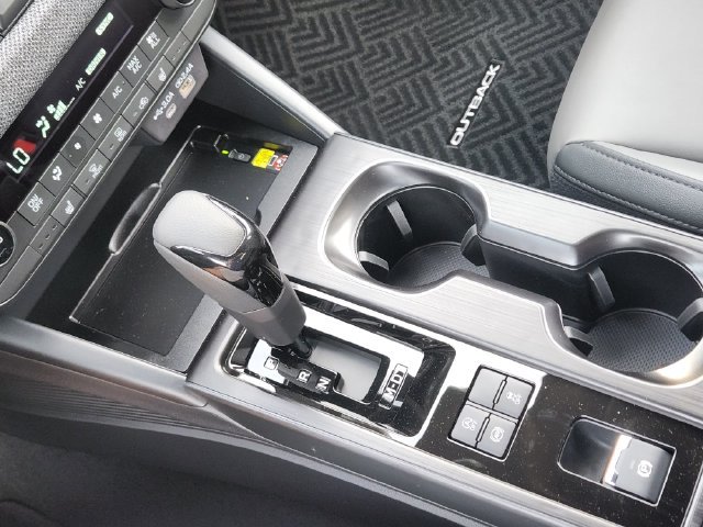 New 2026 Subaru Outback Premium AWD/4WD image 17