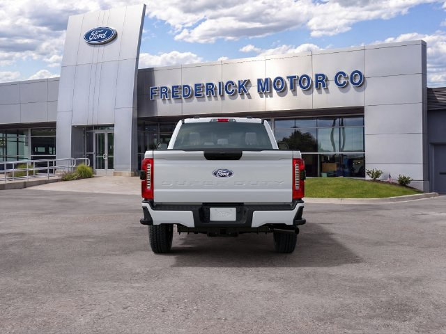 New 2027 Ford F250 XL w/ STX Appearance Package AWD/4WD image 5
