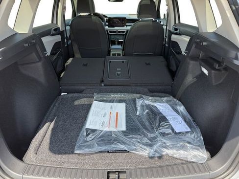 New 2025 Volkswagen Taos SEL image 16