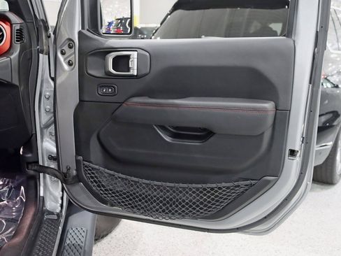 Used 2020 Jeep Gladiator Rubicon image 33