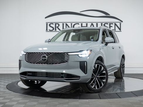 New 2026 Volvo XC90 T8 Ultra w/ Protection Package Premier AWD/4WD image 27
