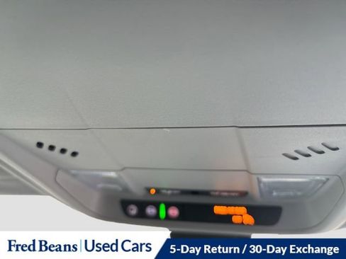 Used 2022 Chevrolet Equinox LT w/ Driver Convenience Package image 35