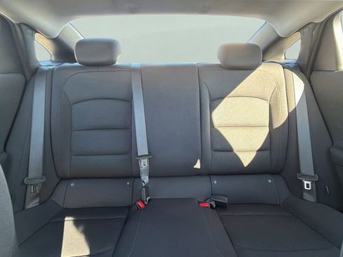 Certified 2023 Chevrolet Malibu LS image 18