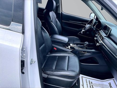 Used 2022 Kia Telluride LX AWD/4WD image 8