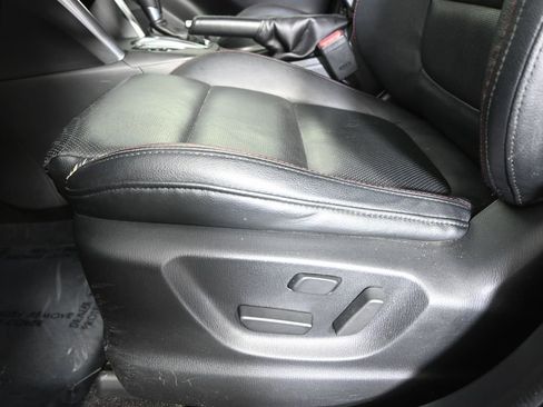 Used 2015 MAZDA CX-5 Grand Touring image 21