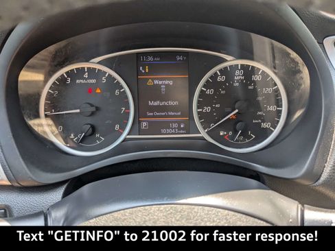 Used 2019 Nissan Sentra SV w/ Special Edition Package FWD image 29