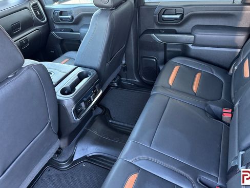 Used 2022 GMC Sierra 3500 AT4 w/ AT4 Premium Plus Package AWD/4WD image 13
