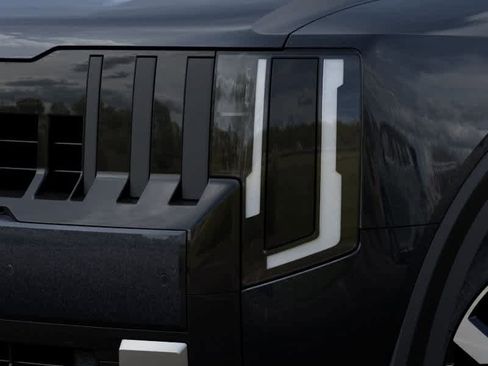 New 2027 Kia Telluride S image 10