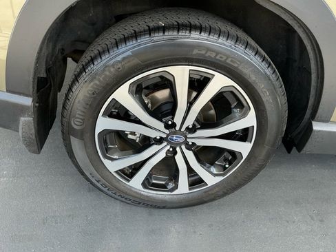 Certified 2023 Subaru Forester Limited AWD/4WD image 29