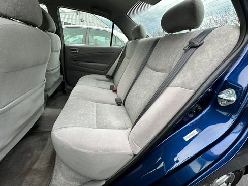 Used 2003 Toyota Prius FWD image 16