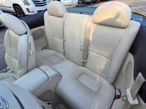 Used 2003 Lexus SC 430 Convertible RWD image 28