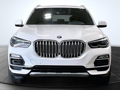 Used 2021 BMW X5 xDrive40i w/ Convenience Package