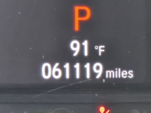 Used 2019 Honda Accord EX-L image 38