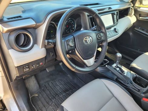 Used 2018 Toyota RAV4 Limited w/ Advanced Technology Package AWD/4WD image 23