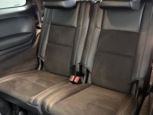 Used 2022 Dodge Durango GT AWD/4WD image 29