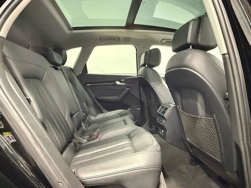 Used 2018 Audi Q5 2.0T Premium Plus w/ Premium Plus Package image 63