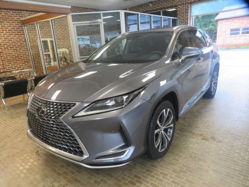 Used 2021 Lexus RX 350 FWD w/ Premium Package image 81