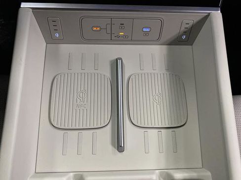 New 2026 Hyundai Santa Fe Limited image 25