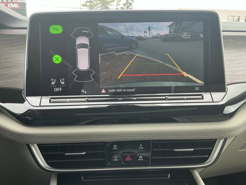 New 2026 Volkswagen Atlas SEL image 20