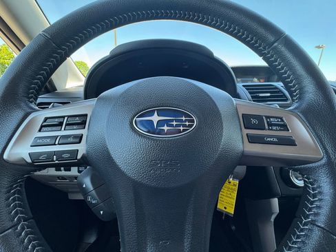 Used 2015 Subaru Forester 2.5i Limited AWD/4WD image 18